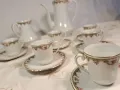 порцеланов сервиз за чай и кафе Limoges   8/1, снимка 8