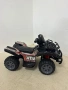 Детско акумулаторно ATV 6V HOMCOM, снимка 3
