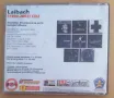 Laibach – MP3 Collection [CD, 2003], снимка 2