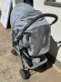Детска лятна количка Lorelli Martina baby stroller , снимка 4