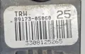 Crash Сензор Датчик Аирбег Airbag Toyota Avensis T27 Тойота Авенсис Т27 2009г-2018г 89173-05060, снимка 2