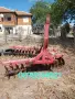 Продавам дискова брана за овощни градини 2.40 мт. Общ. Болярово с. Шарково , снимка 1