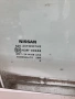 Стъклен прозорец на задната дясна врата за Nissan Qashqai 1.5 Dci (2010), снимка 2