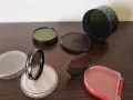  Нови цветни UV филтри Germany, снимка 11