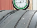 Гуми 285 45 20 Гудиър Goodyear 3 броя - нов внос. Не са нови!, снимка 1