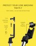 Уникален Селфи Стик 3 в 1 Трипод Bluetooth Selfie Stick НАЛИЧНО!!!, снимка 8