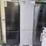 хладилник с фризер LG - 203 см.NO FROST, снимка 1