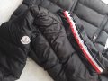 MONCLER 🔝🔝мъжко пухено яке размер L-XL, снимка 9