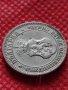Монета 5 стотинки 1913г. Царство България за колекция - 24882, снимка 8