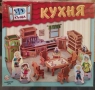 3D къща - Кухня, снимка 1