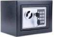 Домашен сейф с електронна ключалка, снимка 2