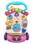 Занимателна проходилка Vtech sit-to-stand, снимка 5