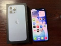 Iphone 13 Pro Max 128GB Sierra Blue, 87% батерия !!ПЕРФЕКТЕН!!, снимка 2