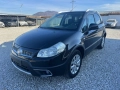 Fiat Sedici 2.0 Mjt 4x4, снимка 1