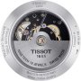 Мъжки часовник Tissot V8 Sapphire 42mm Уникален, снимка 5