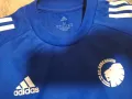 Екипи  Адидас и Kappa на Копенхаген , снимка 6