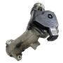 Дроселова клапа Nissan Juke I 2010-2019 ID:160158 ОЕМ № 8200614985, снимка 1