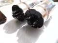 РАДИО ЛАМПИ КТ88 6550 Genaral Electric, снимка 3