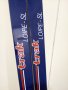 Ски-два комплекта.За спускане и за бягане-90лв/комплект, снимка 10