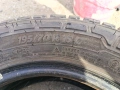 Гуми 195 /70/15 С, снимка 3