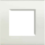 Продавам Рамка 2М Square White (BI) bticino Livinglight, снимка 1