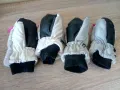 Детски зимни водоустойчиви ръкавички 1-2 г, снимка 2