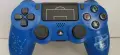 РЯДЪК Sony PS4 Wireless Dualshock Controller F.C. Football Club Limited Edition CUH-ZCT2E 5V-1500mA, снимка 2