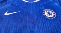 Тениска на Челси 2025/26 - Chelsea Home Match Shirt 2025/26, снимка 5