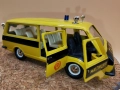 СССР, РАФ 2203 А25, 1/43, Патрулная ГАИ, снимка 7