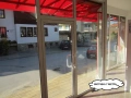2 магазина с опция за купуване под наем в Кранево срещу х-л Извора оборудване, снимка 7