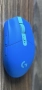 Безжична геймърска мишка Logitech G305 Lightspeed, снимка 1