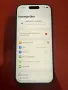 Телефон Iphone 17 Pro /256GB/брой цикли 31/+кейс, снимка 2