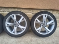 5х112 - 18 цола Ауди 5x112 Audi 5 x 112, снимка 5