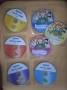 DVD дискове и CD дискове, снимка 4