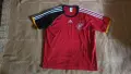 Ретро анцунг горнище Italy 2006 puma/ тениска Deutschland / Germany , снимка 9