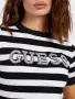 Guess блузка от меко плетиво, снимка 1