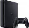 Sony PlayStation 4Slim Нов/PS4/Диск-500GB/2Игри Подарък/2.гГаранция/Но , снимка 3