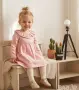 Бебе разкошна рокля Little Celebs, снимка 1