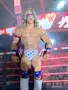 Екшън фигура WWE The Ultimate Warrior Legends Mattel Classic Superstars WWF figure играчка White, снимка 3