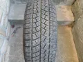 Зимна гума 15цола General 195/65/15.7мм-грайфер , снимка 2