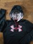 under armour - страхотно мъжко горнище , снимка 2