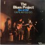 The Blues Project-Projections-Грамофонна плоча -LP 12”, снимка 1 - Грамофонни плочи - 39542898