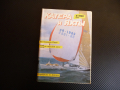 Катери и яхти 2/1990 година плаване кораби лодки моряци море, снимка 1 - Списания и комикси - 36540737