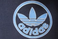 винтидж фланелка Adidas ITALIA 1990 West Germany дълъг ръкав горница Адидас анцуг Германия Левски, снимка 4