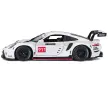 Метални колички: Porsche 911 RSR, снимка 4