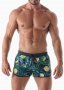Мъжки плажни шорти модел 2021p0, снимка 3