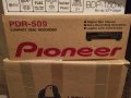 CD-RECORDER Pioneer PDR-509, снимка 8