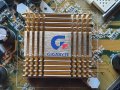 Gigabyte GA-7ZXE, снимка 1 - Дънни платки - 30732047