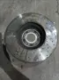 спирачен диск преден GLC W253 X253 спирачни дискове, снимка 3