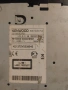 Запазен Kenwood KENWOOD KDC-W4537UA авто mp3,cd!!!, снимка 2